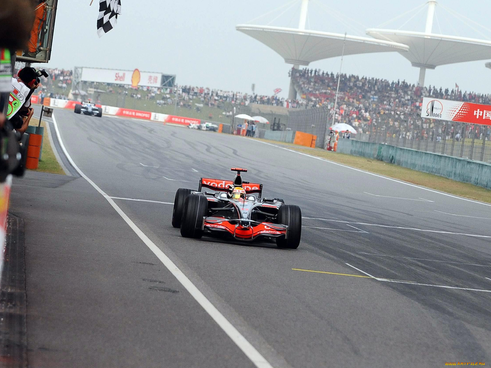 f1, china, 2008, , 